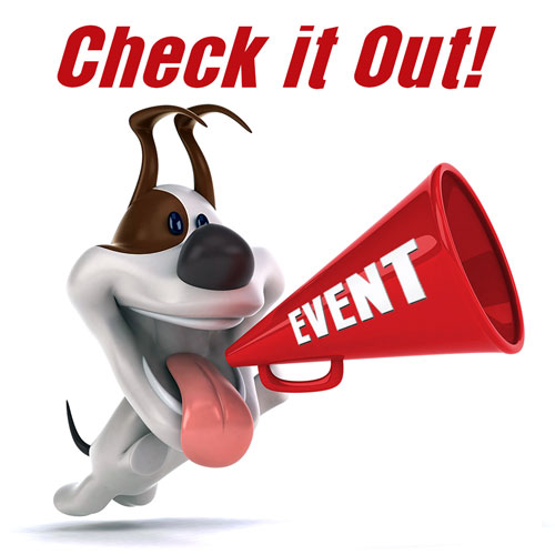 Image of Local Pet Event  Nearby